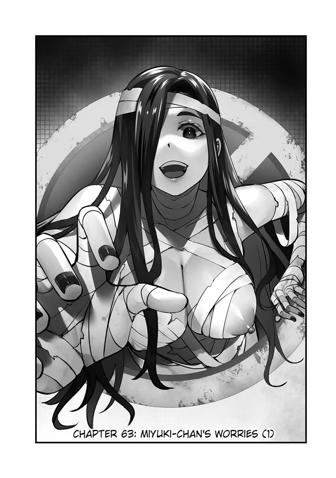 Sawaranaide Kotesashi-kun chapter 63 page 3
