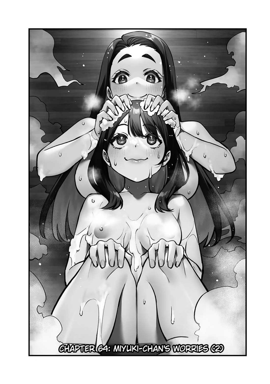 Sawaranaide Kotesashi-kun chapter 64 page 3