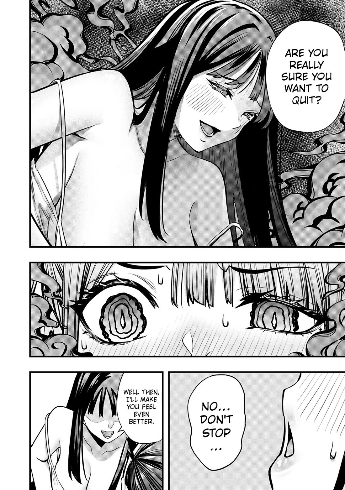 Sawaranaide Kotesashi-kun chapter 67 page 18