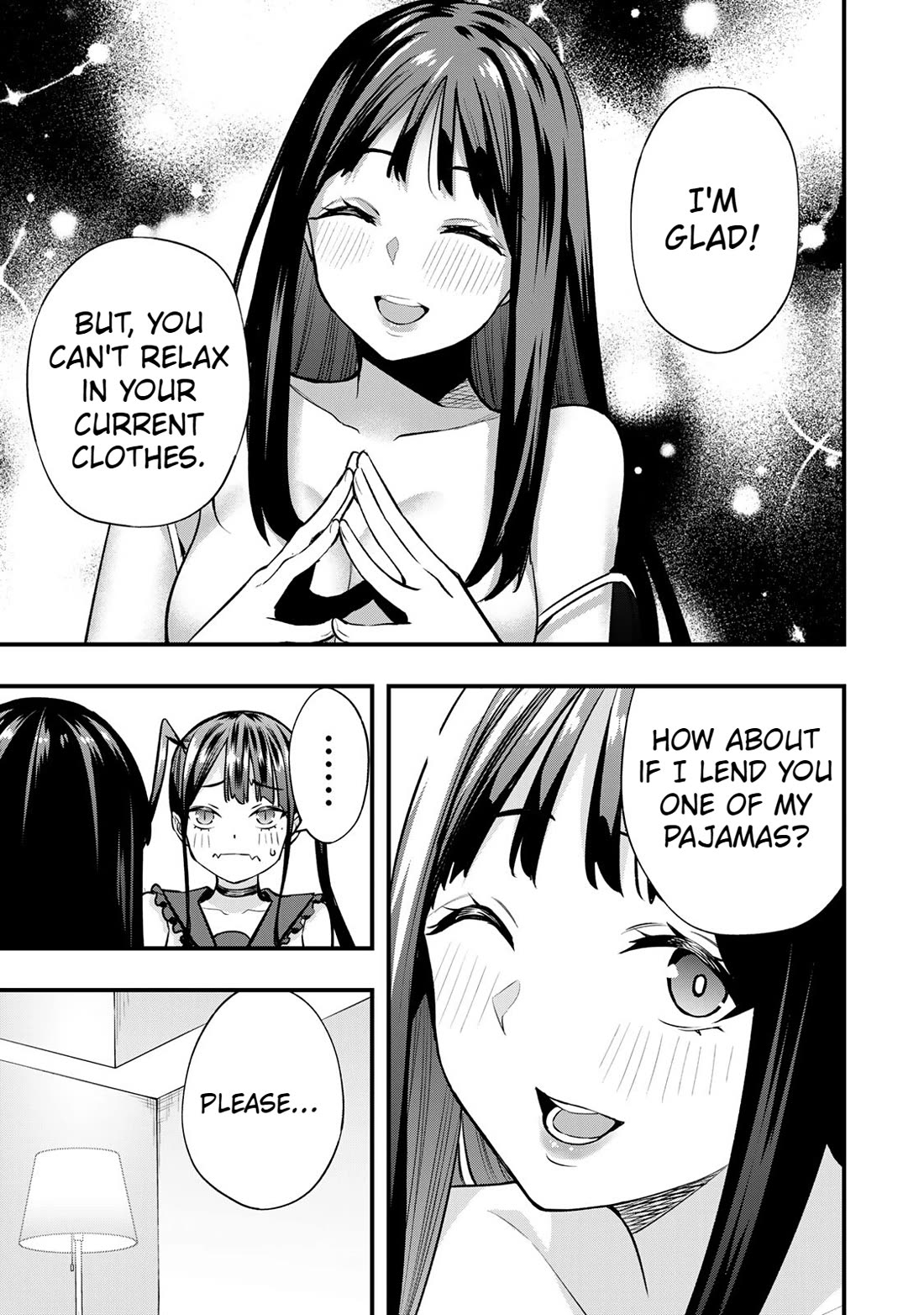 Sawaranaide Kotesashi-kun chapter 67 page 5