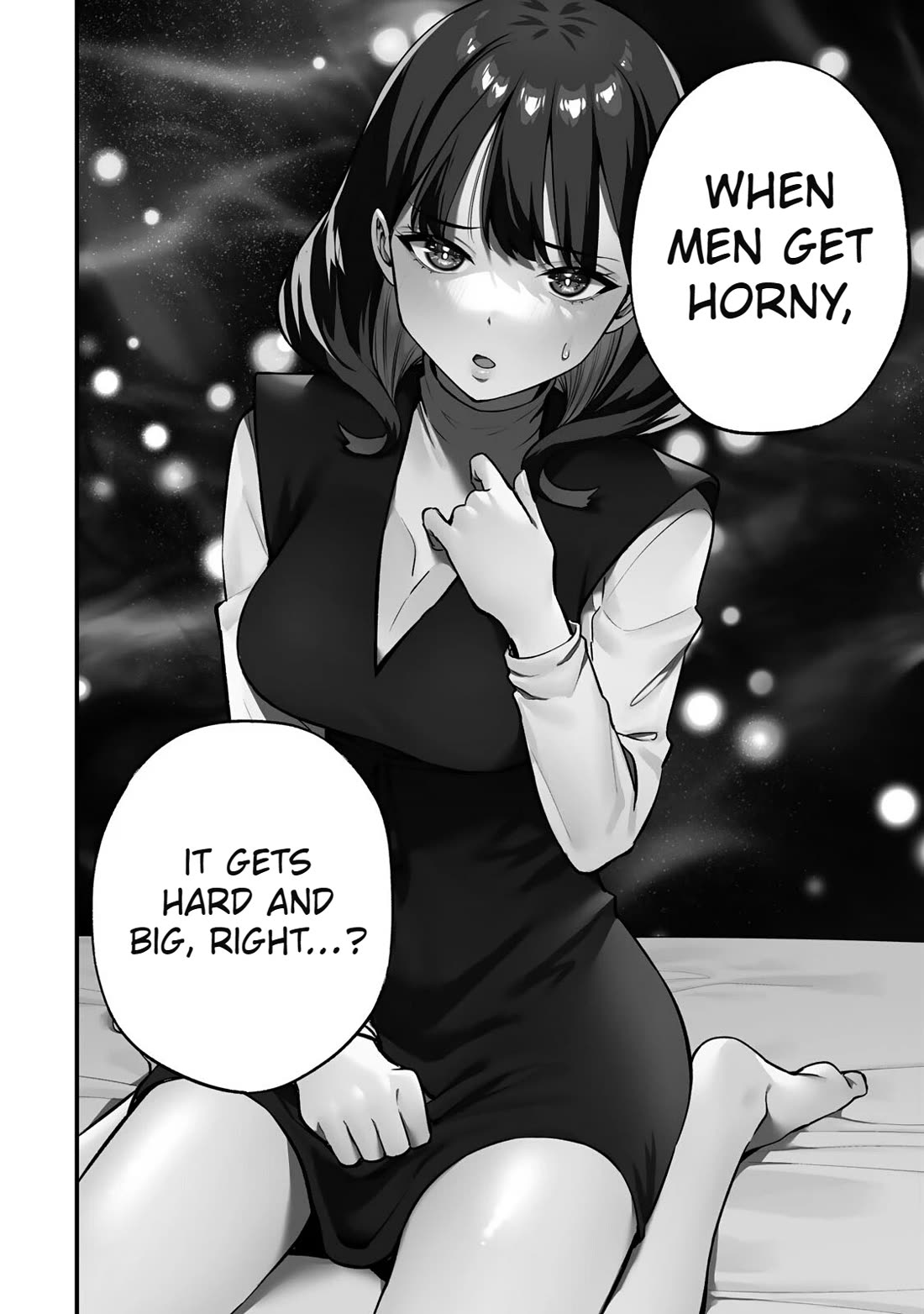 Sawaranaide Kotesashi-kun chapter 70 page 4