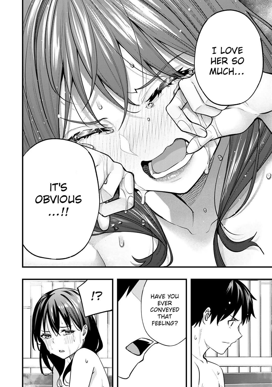 Sawaranaide Kotesashi-kun chapter 72 page 16