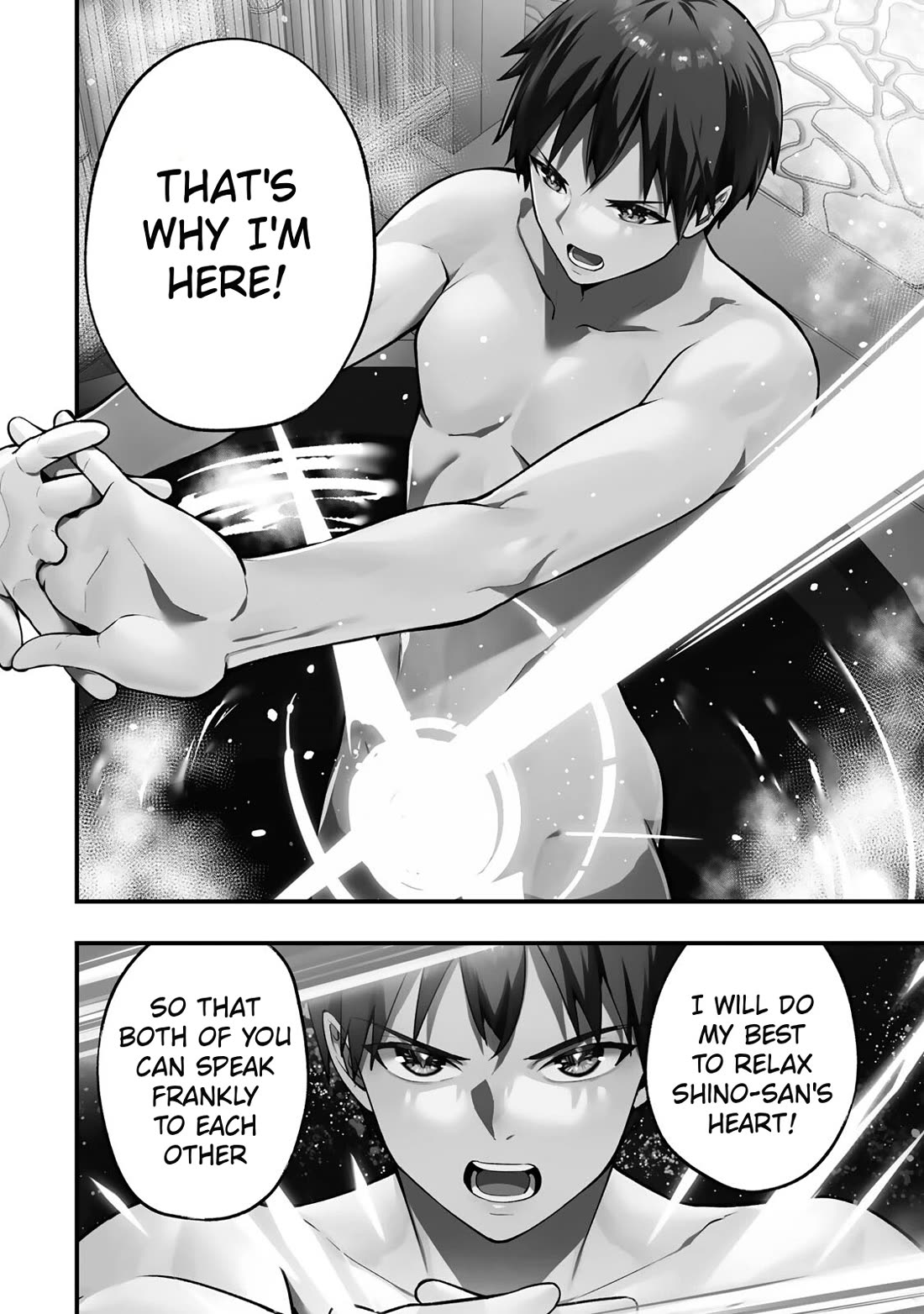 Sawaranaide Kotesashi-kun chapter 72 page 18