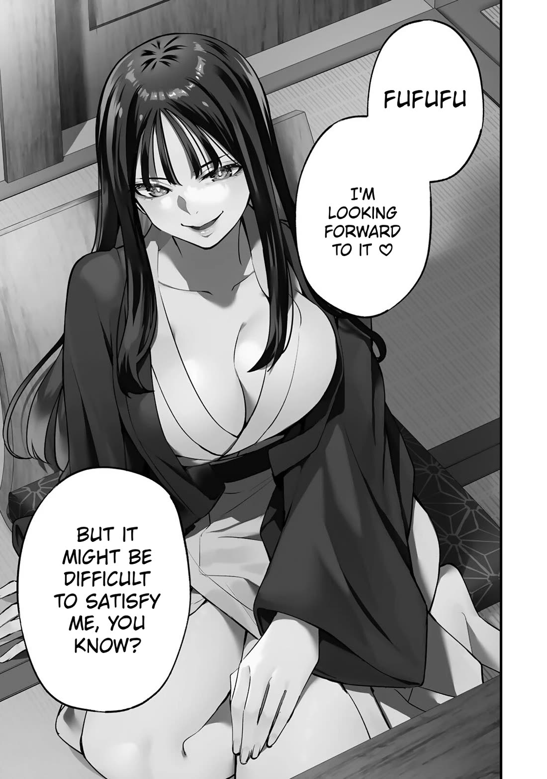 Sawaranaide Kotesashi-kun chapter 73 page 17
