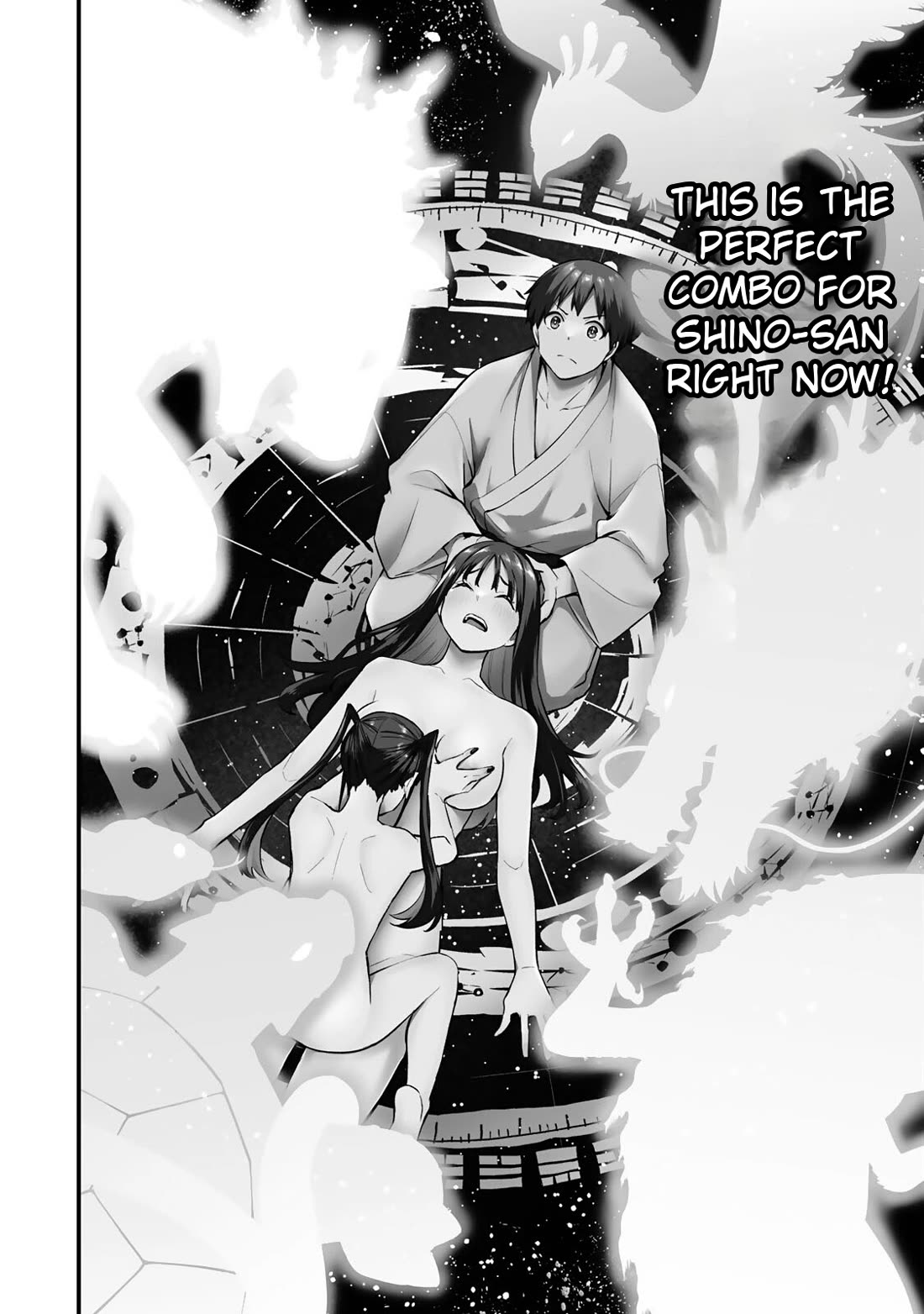 Sawaranaide Kotesashi-kun chapter 77 page 16