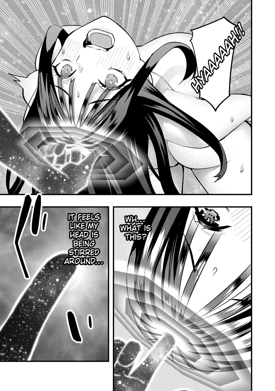 Sawaranaide Kotesashi-kun chapter 78 page 11