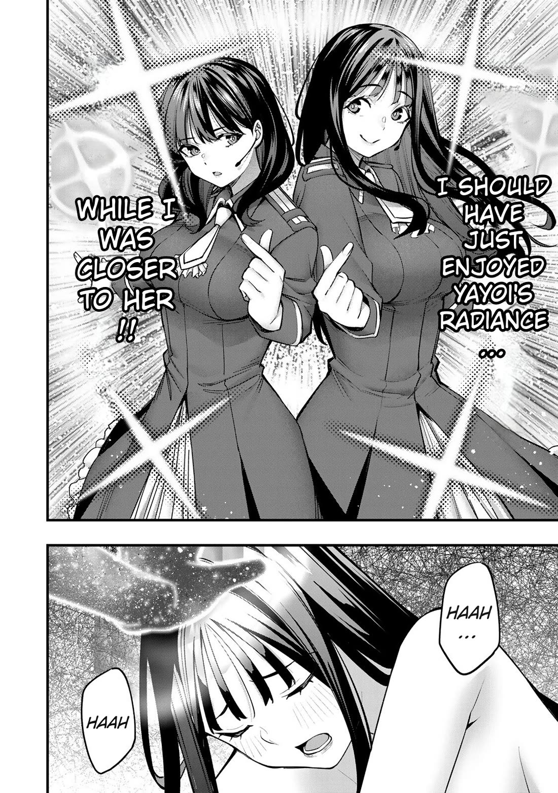 Sawaranaide Kotesashi-kun chapter 78 page 16