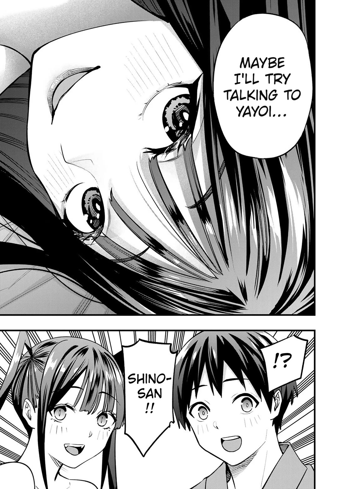 Sawaranaide Kotesashi-kun chapter 78 page 21