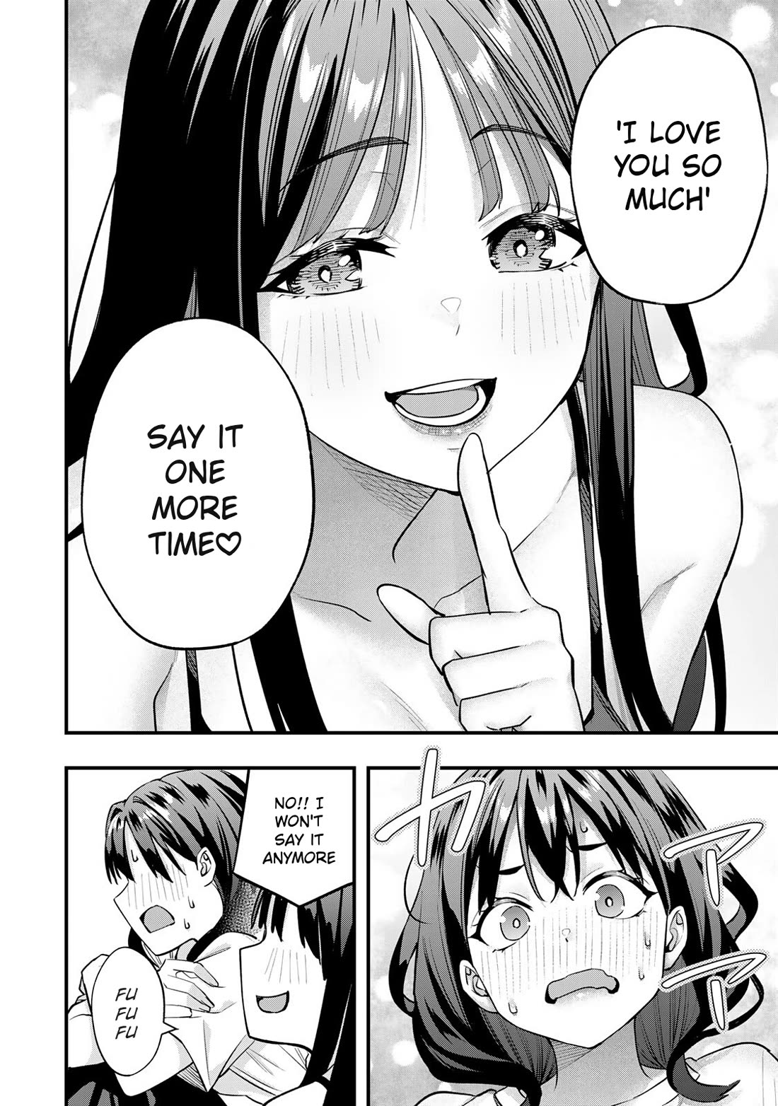 Sawaranaide Kotesashi-kun chapter 79 page 10