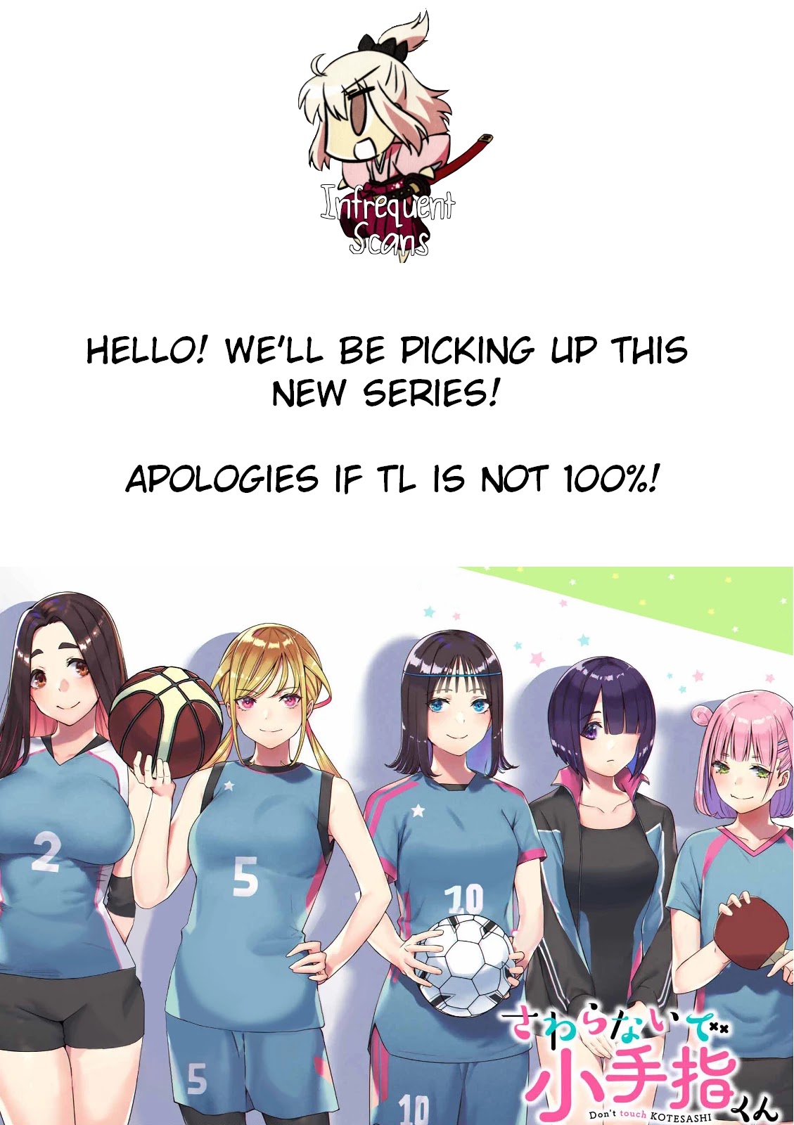 Sawaranaide Kotesashi-kun chapter 8 page 22