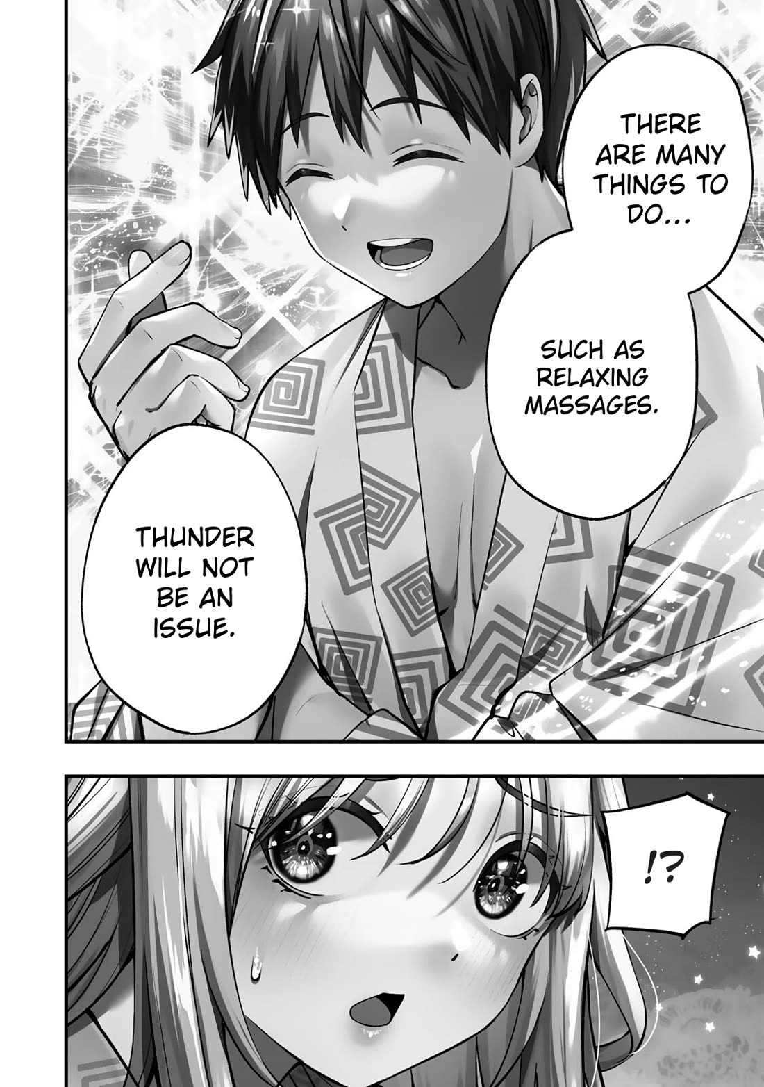 Sawaranaide Kotesashi-kun chapter 90 page 15