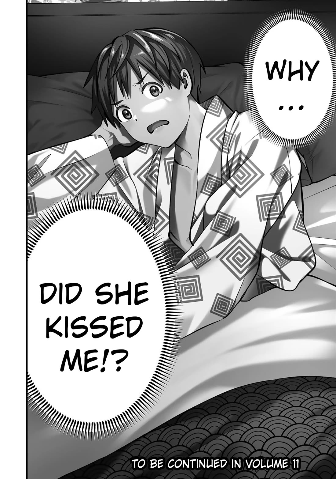 Sawaranaide Kotesashi-kun chapter 91 page 17