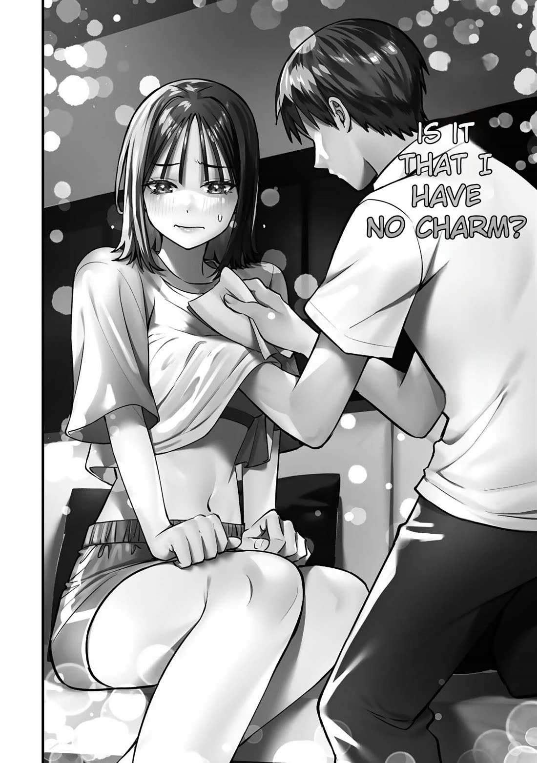 Sawaranaide Kotesashi-kun chapter 94 page 12