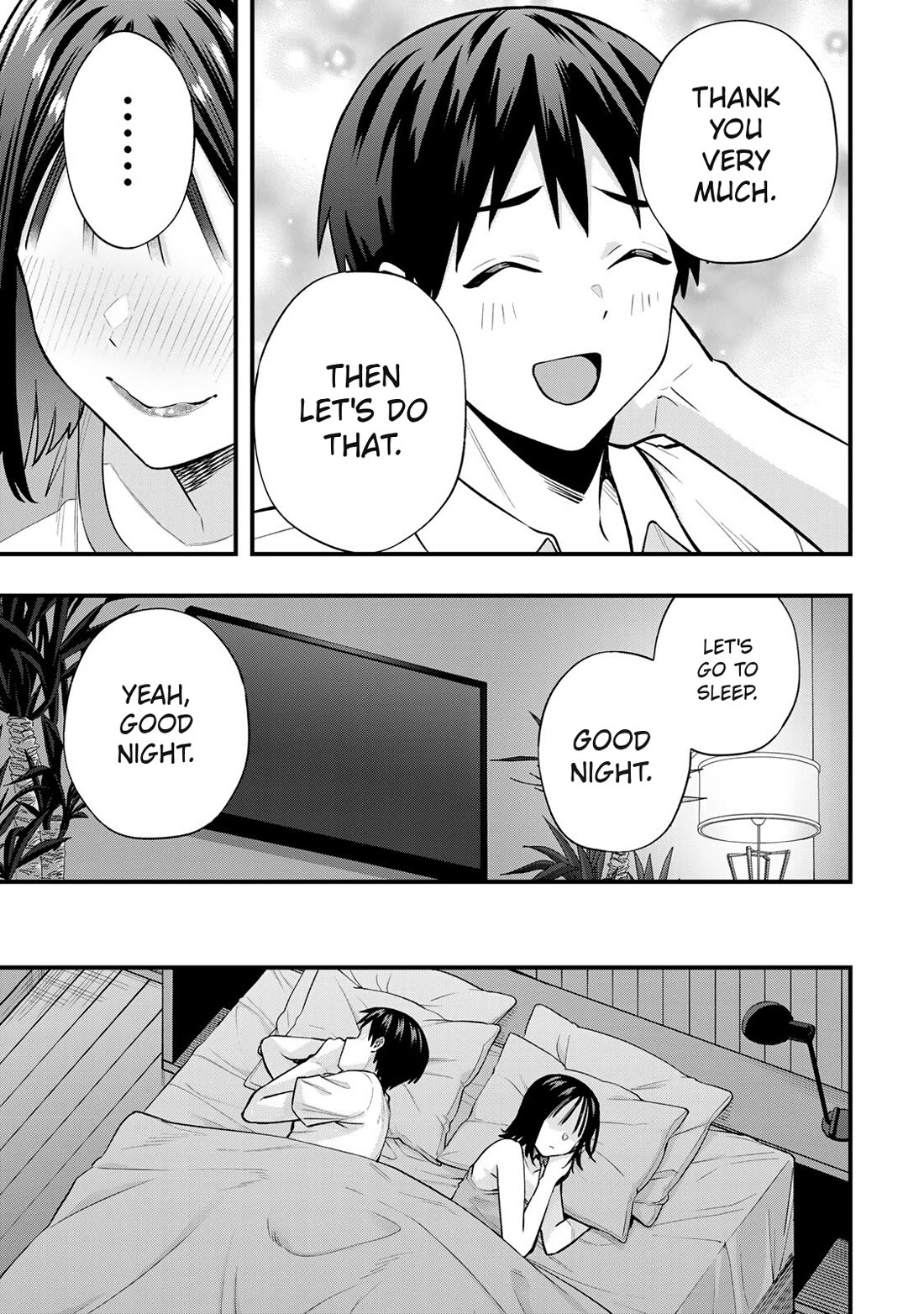 Sawaranaide Kotesashi-kun chapter 95 page 5