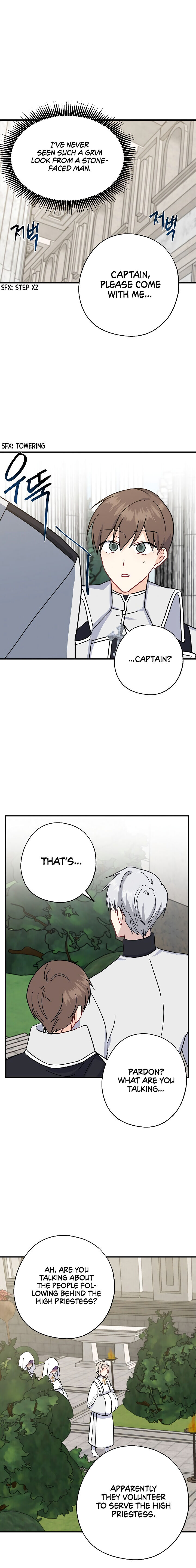 Say Ah, the Golden Spoon is Entering chapter 13 page 15