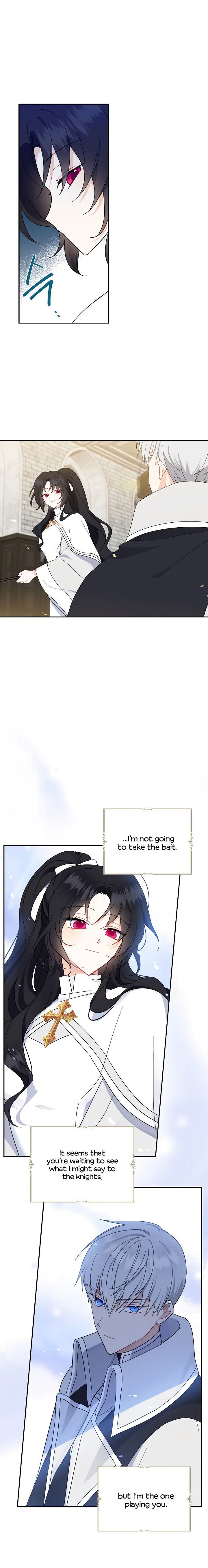 Say Ah, the Golden Spoon is Entering chapter 19 page 5