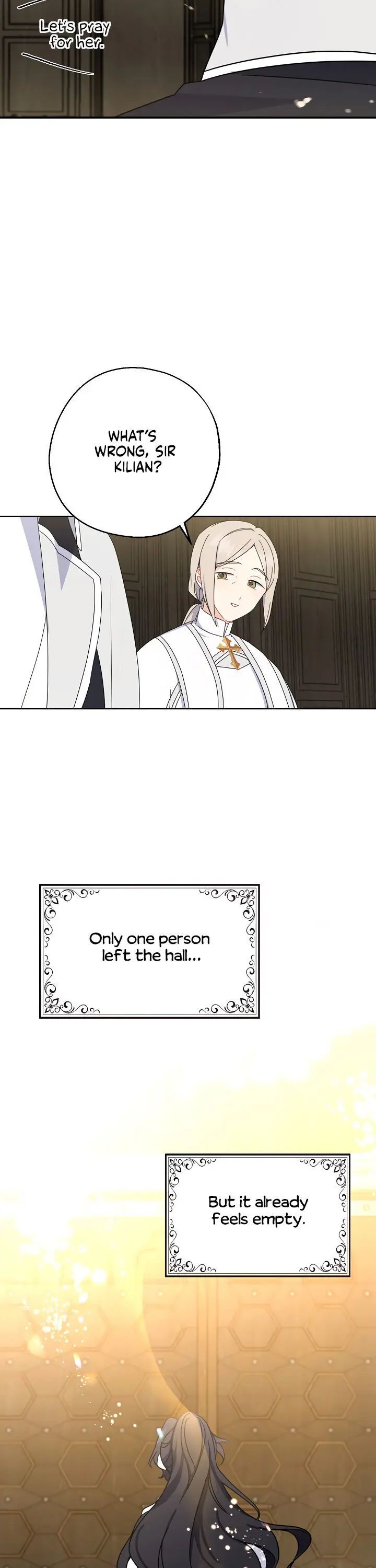 Say Ah, the Golden Spoon is Entering chapter 19 page 8