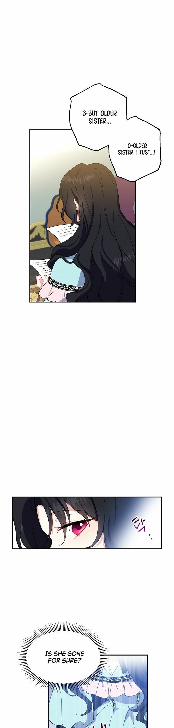 Say Ah, the Golden Spoon is Entering chapter 2 page 11