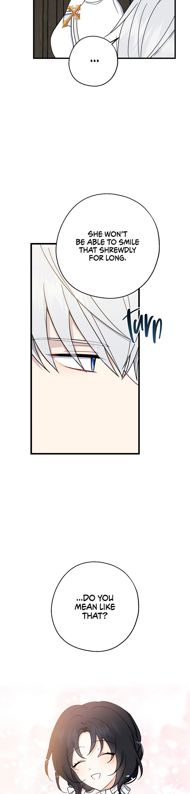 Say Ah, the Golden Spoon is Entering chapter 22 page 10