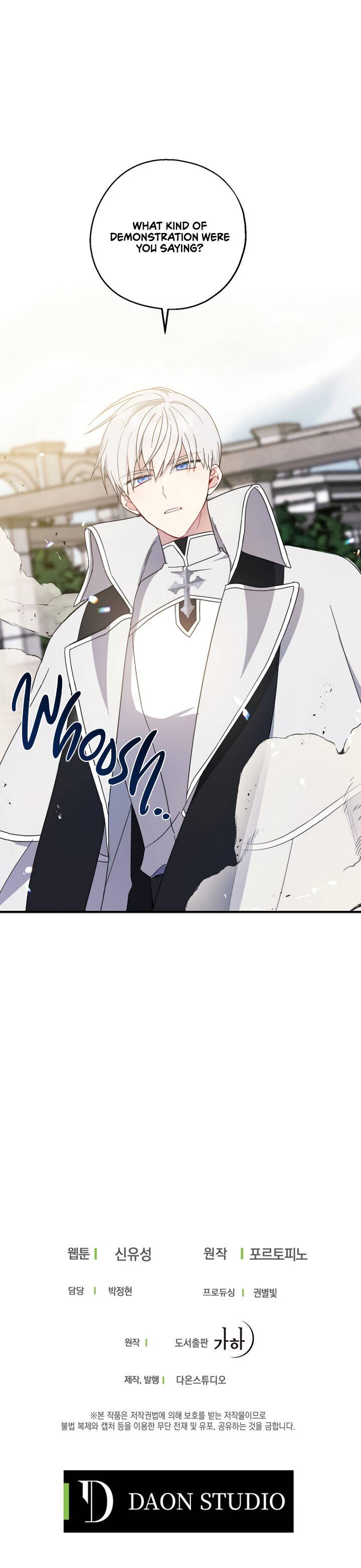 Say Ah, the Golden Spoon is Entering chapter 27 page 26