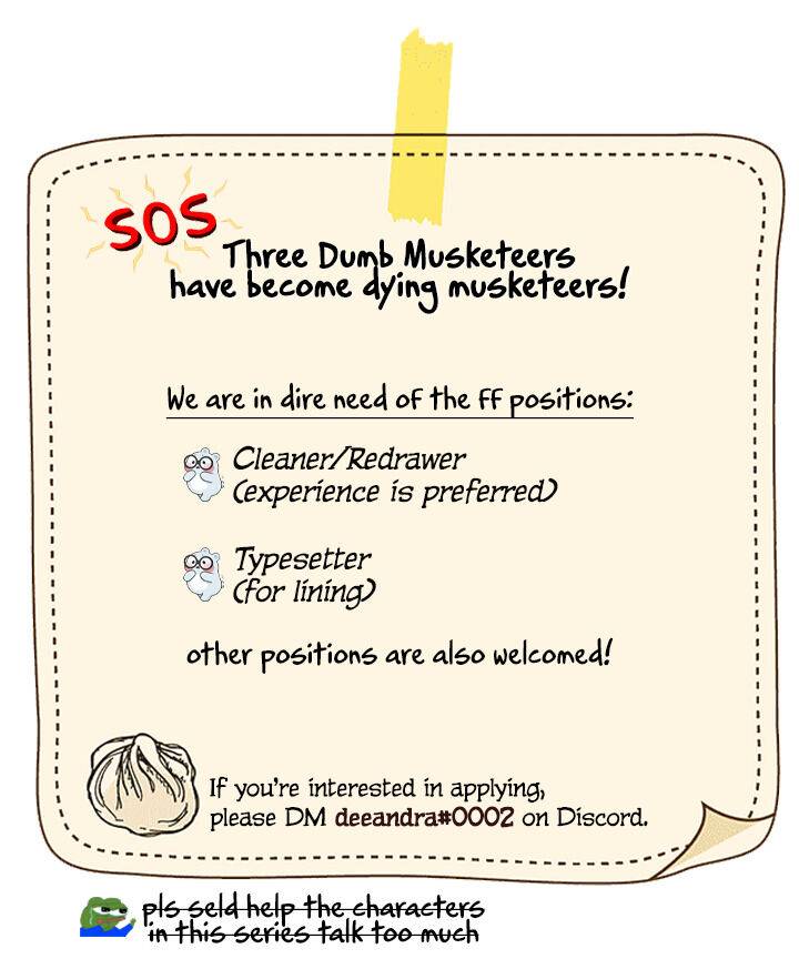 Say Ah, the Golden Spoon is Entering chapter 27 page 27