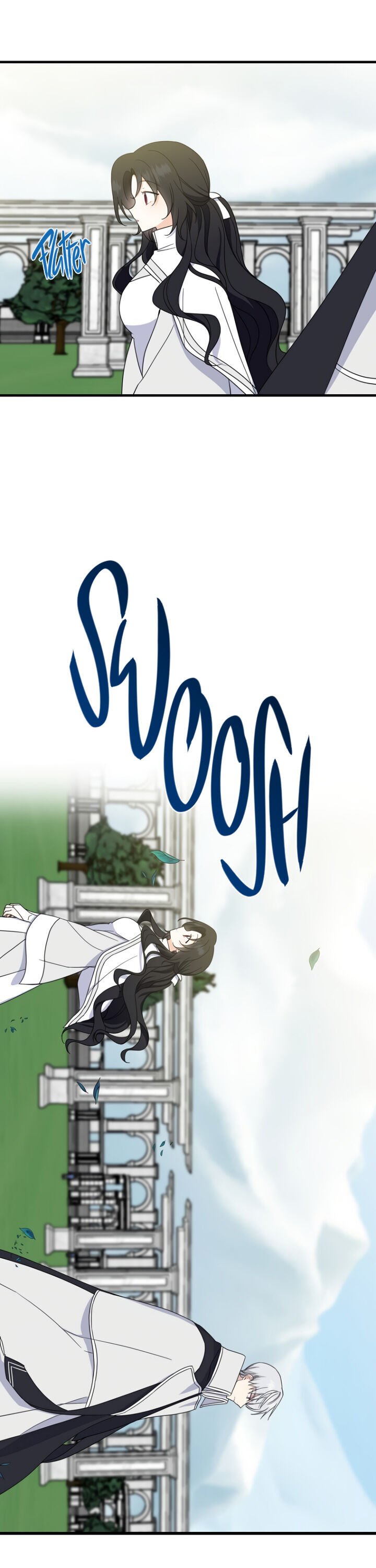 Say Ah, the Golden Spoon is Entering chapter 28 page 15