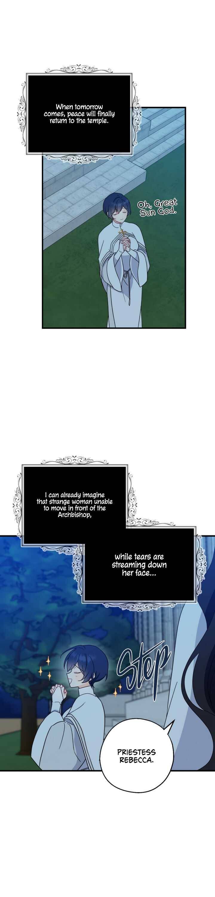 Say Ah, the Golden Spoon is Entering chapter 29 page 10