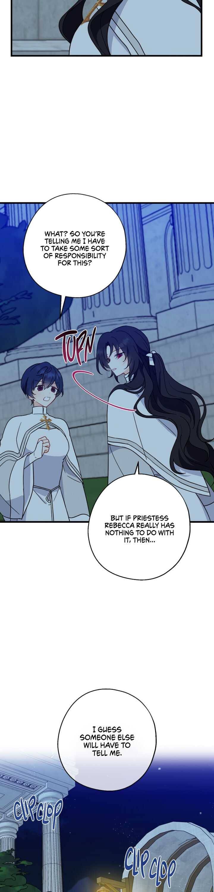 Say Ah, the Golden Spoon is Entering chapter 29 page 15