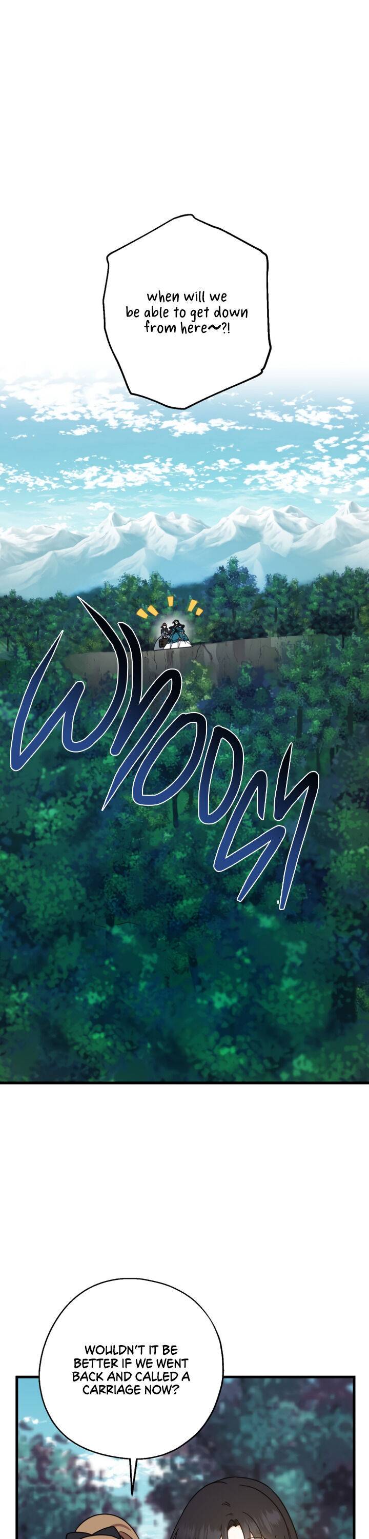 Say Ah, the Golden Spoon is Entering chapter 33 page 4