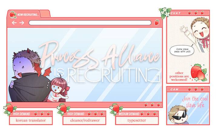 Say Ah, the Golden Spoon is Entering chapter 35 page 1