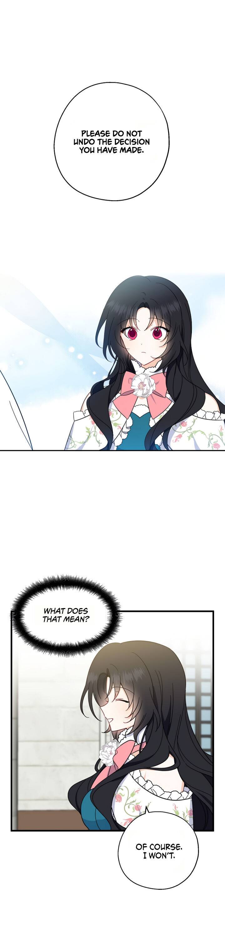 Say Ah, the Golden Spoon is Entering chapter 35 page 9