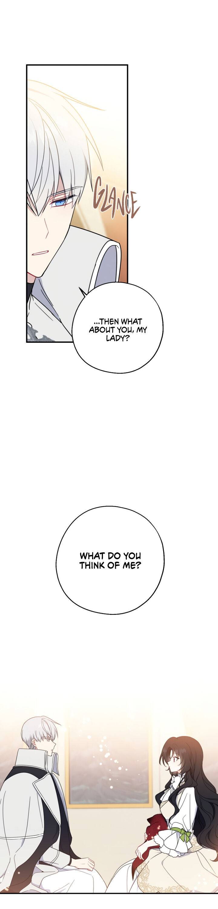 Say Ah, the Golden Spoon is Entering chapter 36 page 18