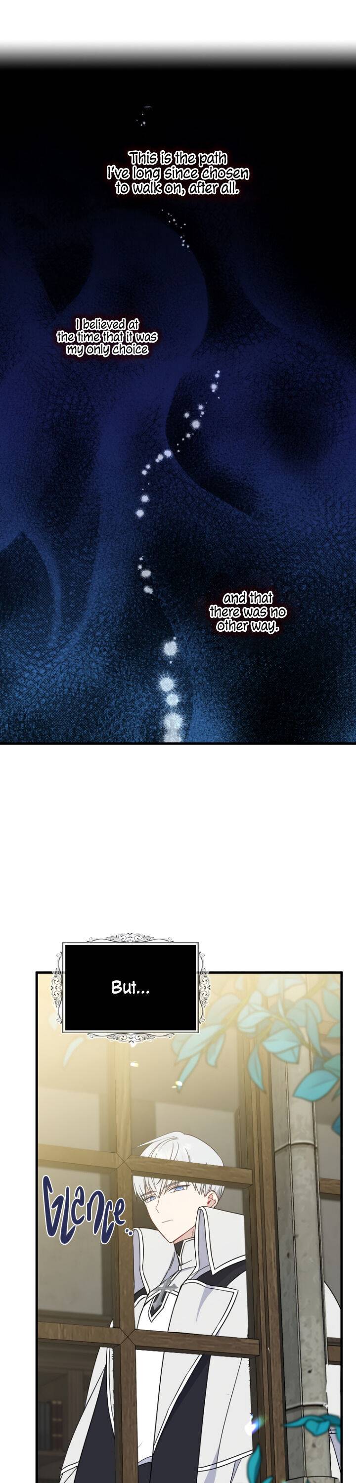 Say Ah, the Golden Spoon is Entering chapter 36 page 6