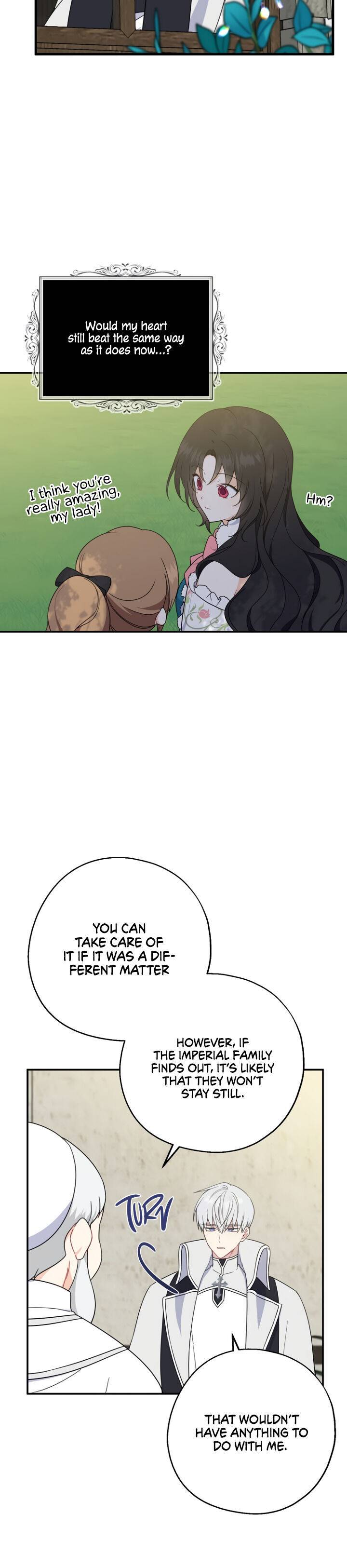 Say Ah, the Golden Spoon is Entering chapter 36 page 7