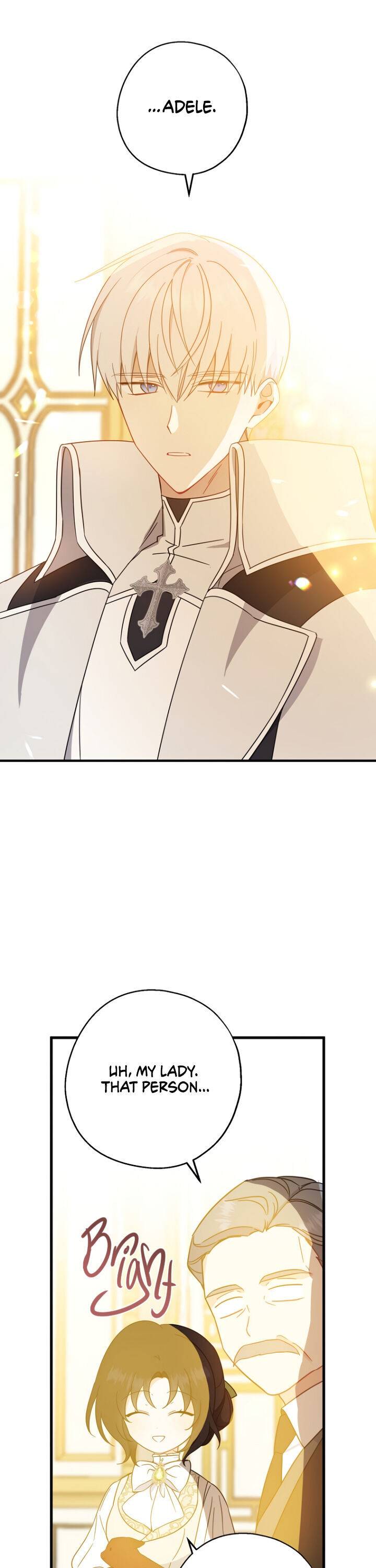 Say Ah, the Golden Spoon is Entering chapter 37 page 13