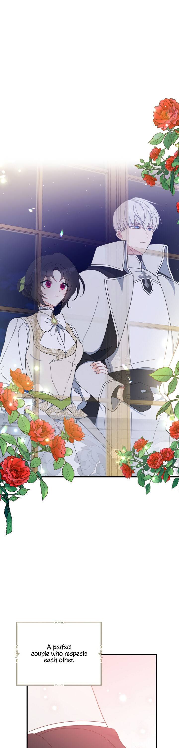 Say Ah, the Golden Spoon is Entering chapter 37 page 29