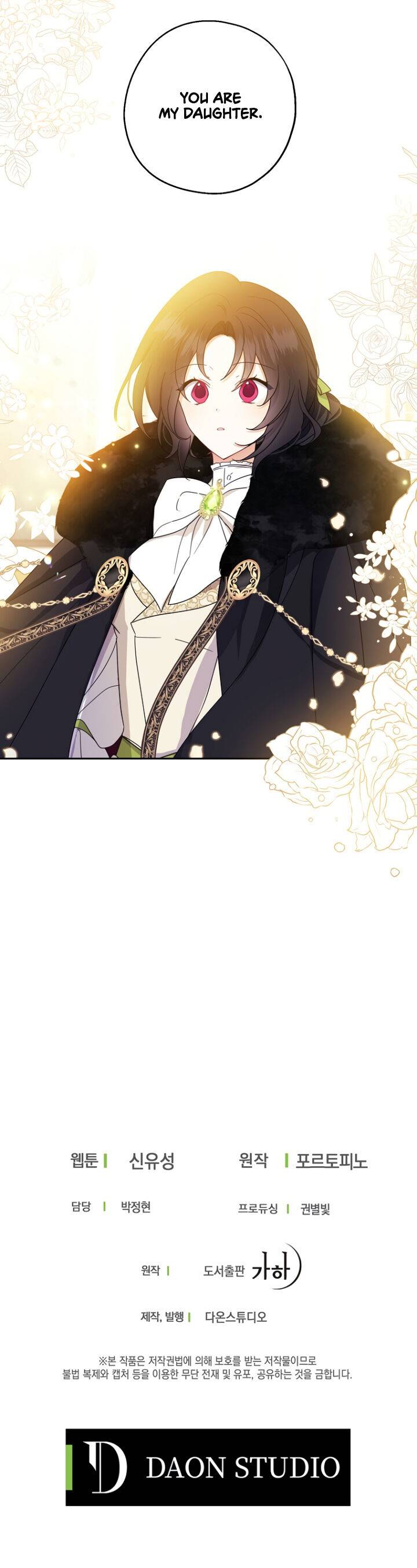 Say Ah, the Golden Spoon is Entering chapter 38 page 25