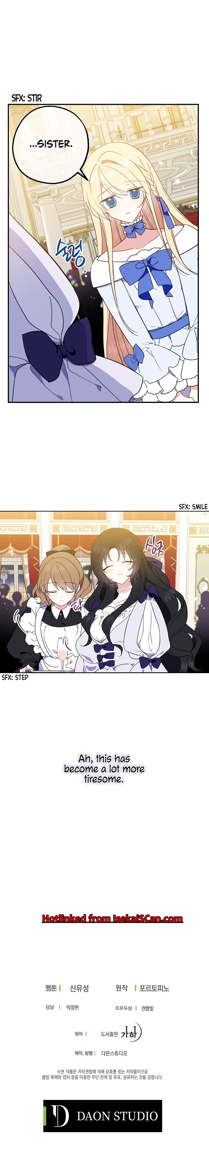 Say Ah, the Golden Spoon is Entering chapter 4 page 23