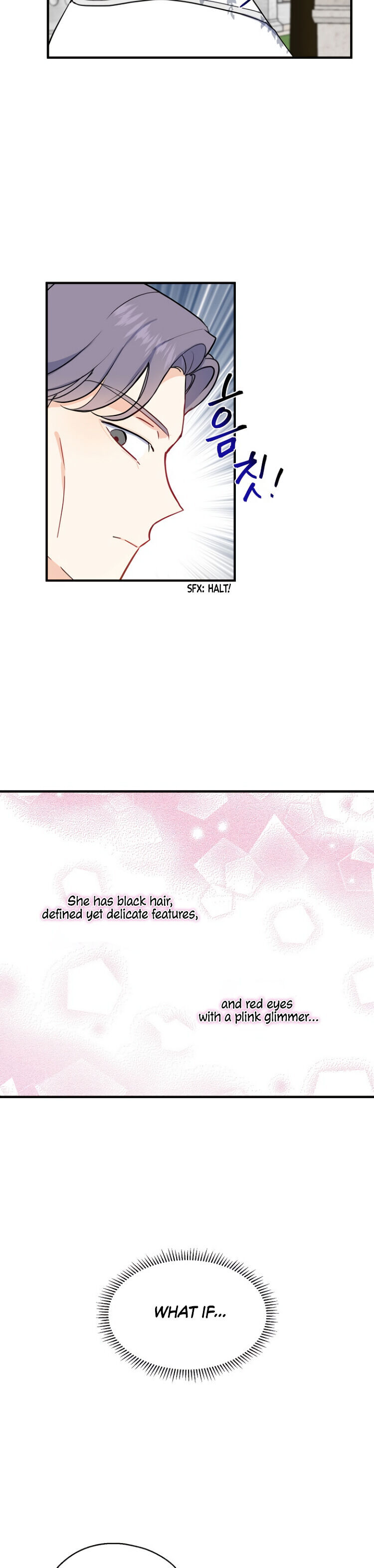 Say Ah, the Golden Spoon is Entering chapter 8 page 11