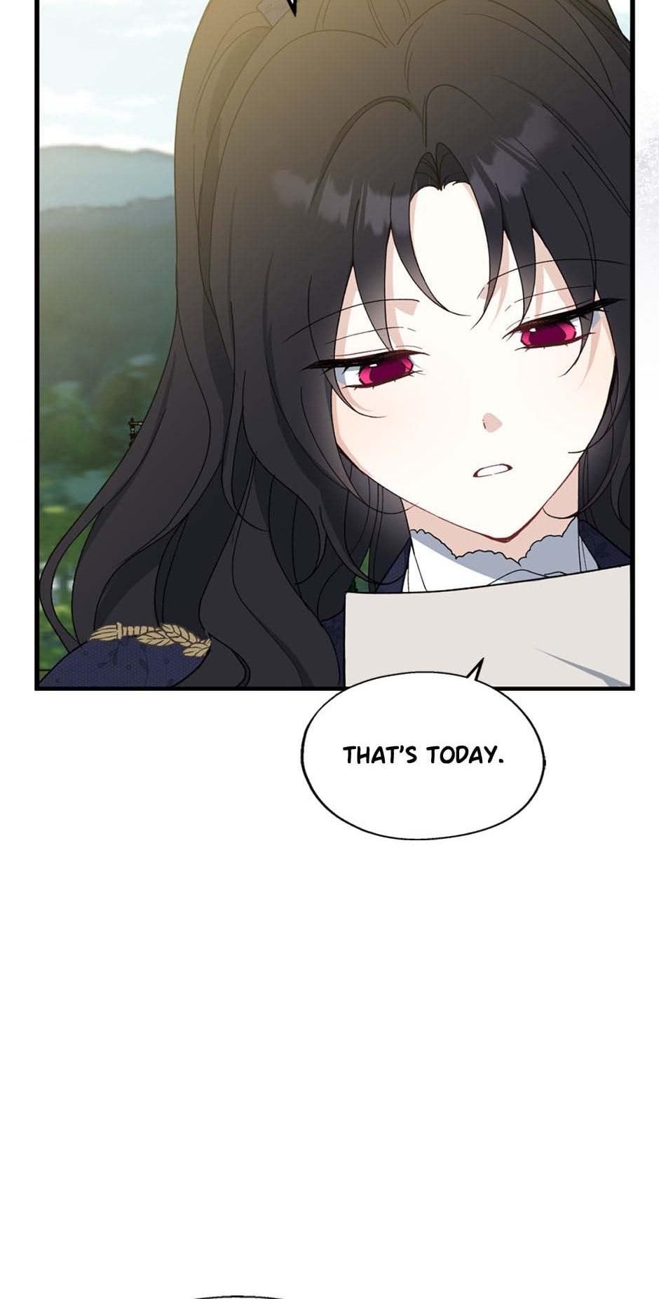 Say Ah, the Golden Spoon is Entering chapter 81 page 11