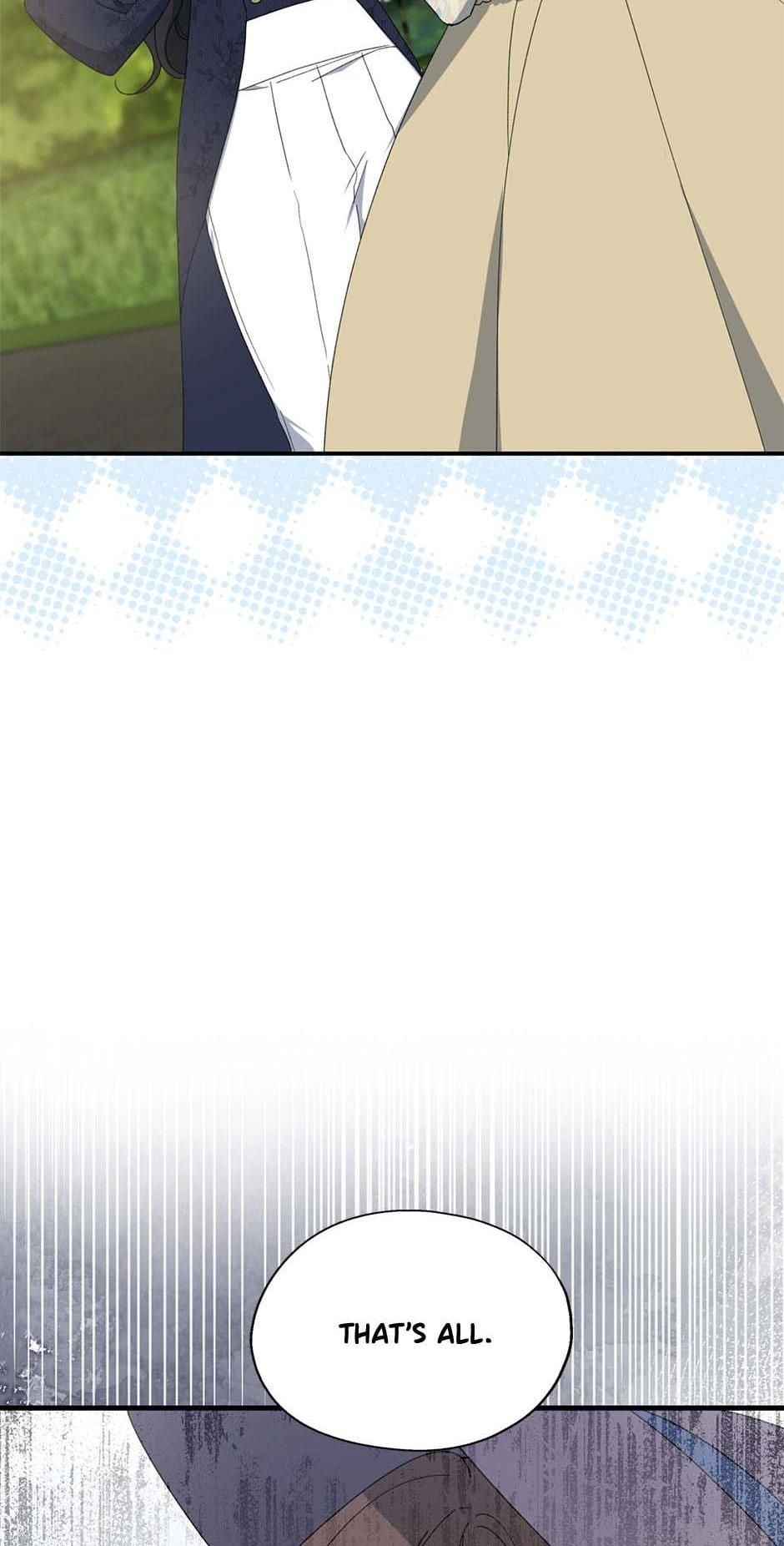 Say Ah, the Golden Spoon is Entering chapter 81 page 13