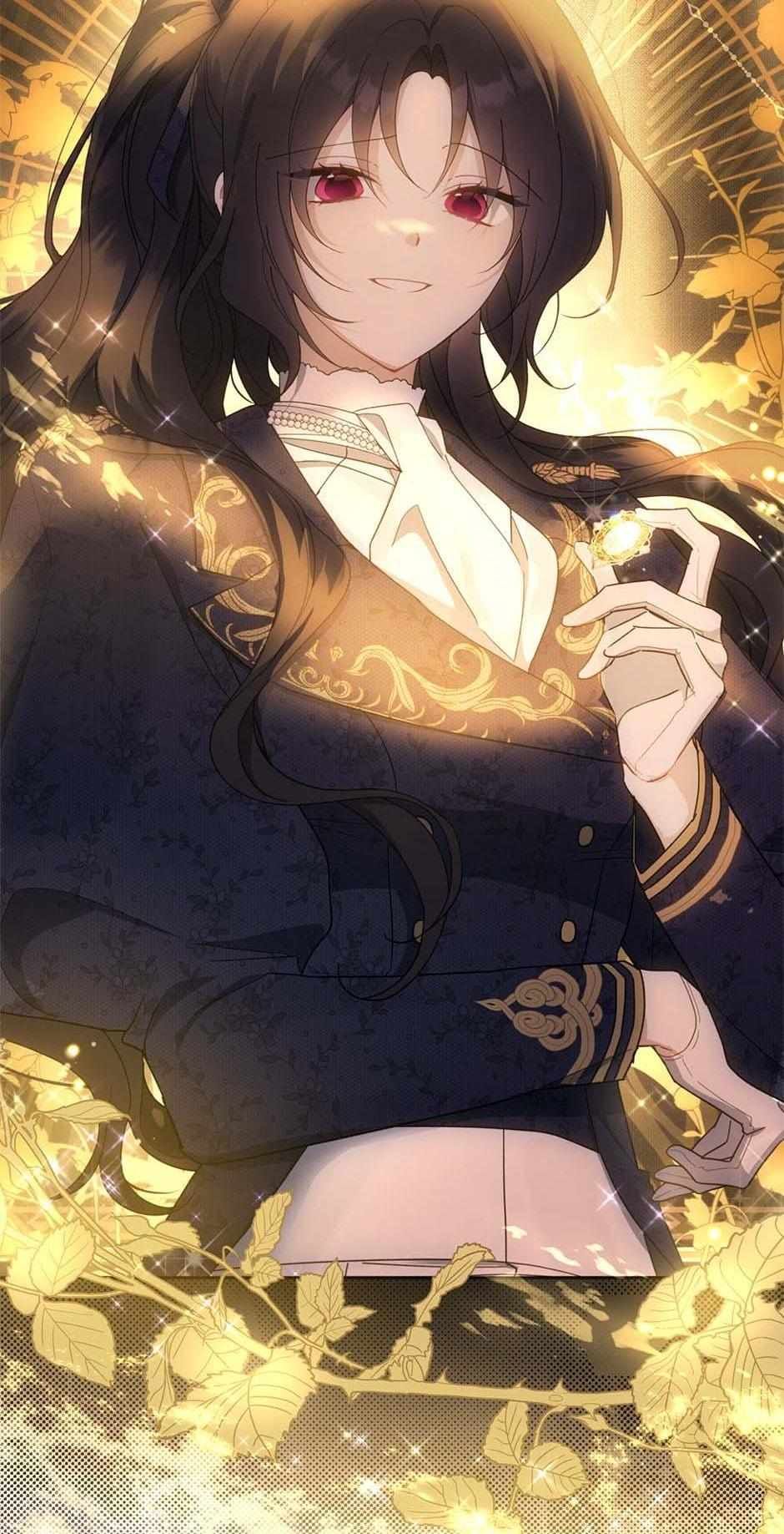 Say Ah, the Golden Spoon is Entering chapter 81 page 2