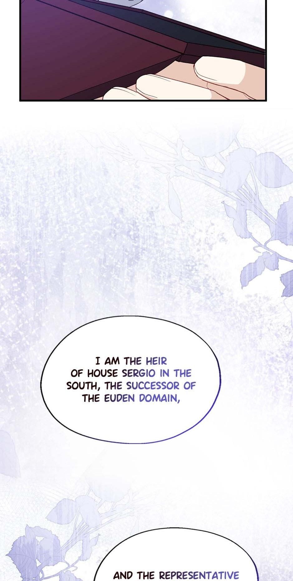 Say Ah, the Golden Spoon is Entering chapter 81 page 26