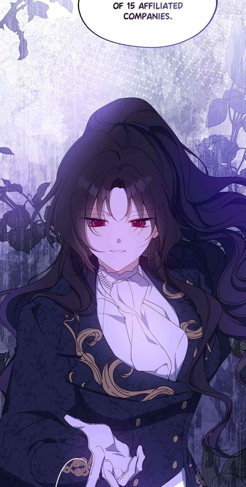 Say Ah, the Golden Spoon is Entering chapter 81 page 27