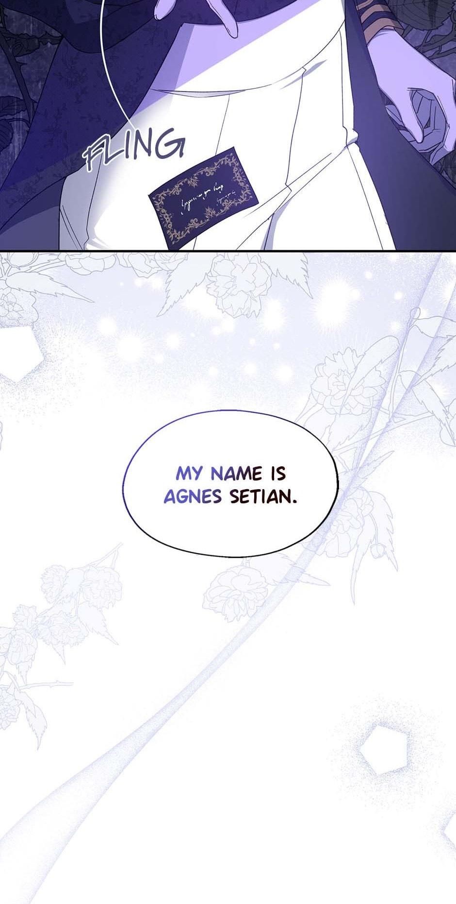 Say Ah, the Golden Spoon is Entering chapter 81 page 28