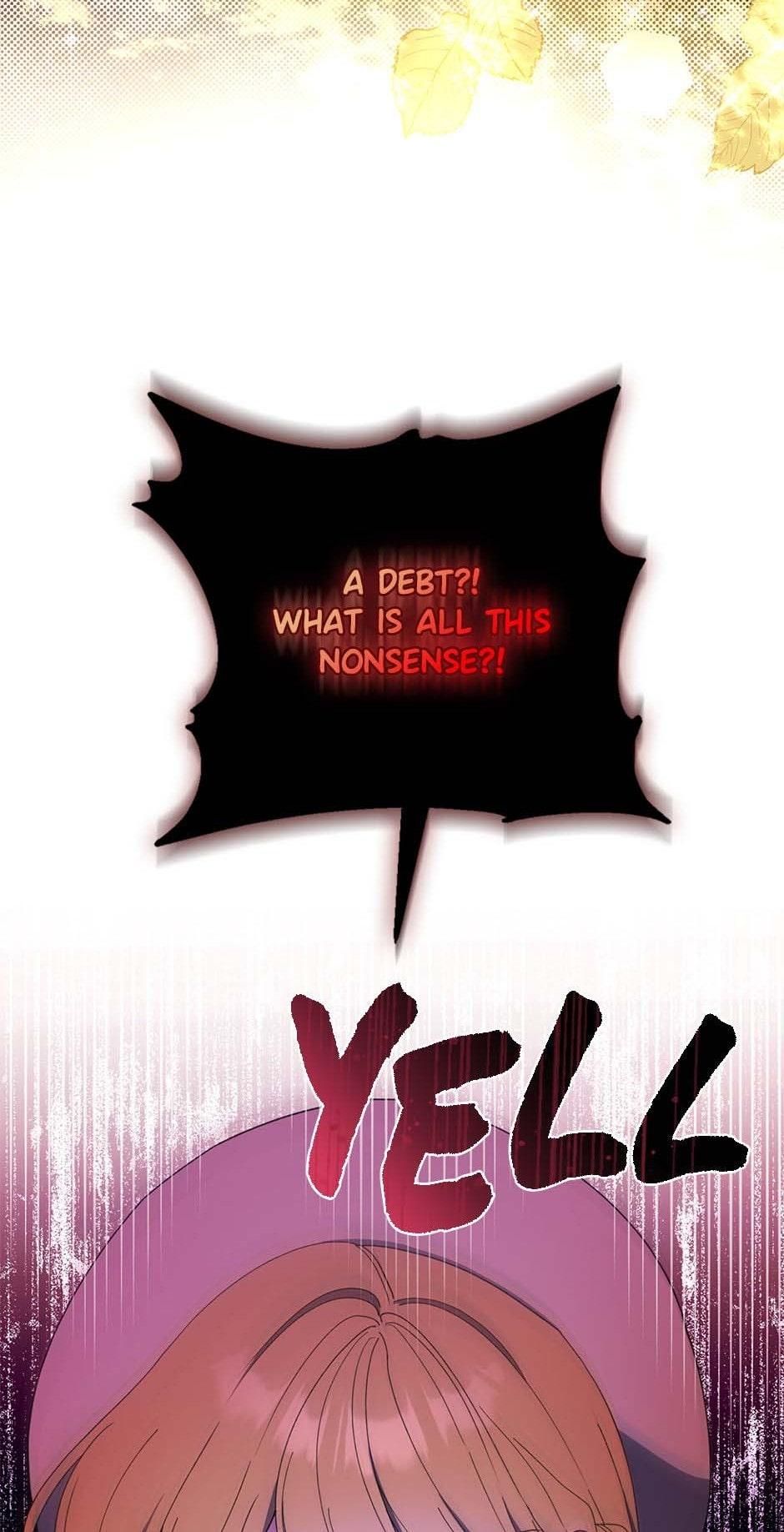 Say Ah, the Golden Spoon is Entering chapter 81 page 3