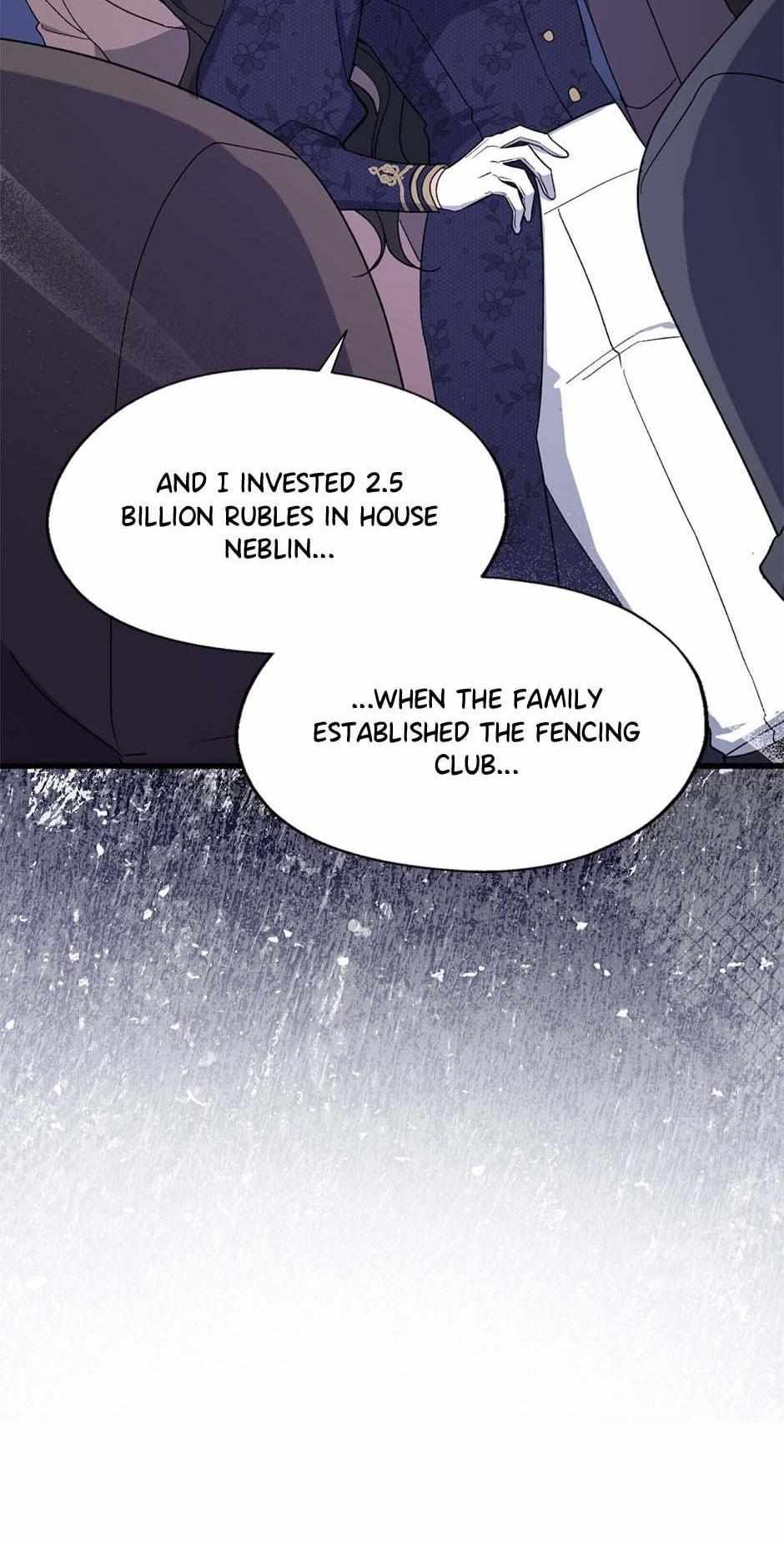 Say Ah, the Golden Spoon is Entering chapter 81 page 33