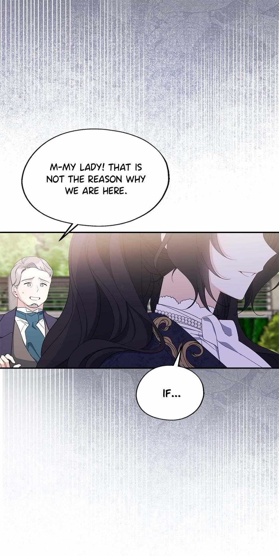 Say Ah, the Golden Spoon is Entering chapter 81 page 35