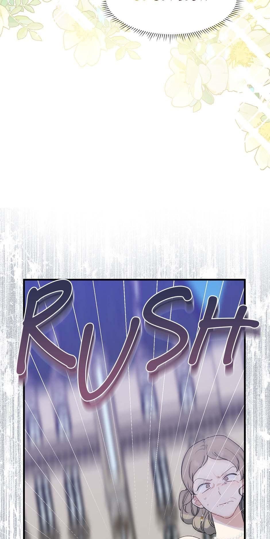 Say Ah, the Golden Spoon is Entering chapter 81 page 37