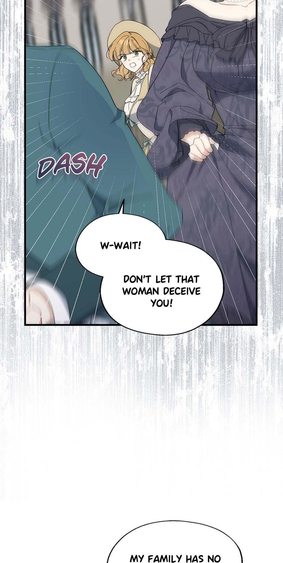 Say Ah, the Golden Spoon is Entering chapter 81 page 38